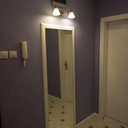 アパート Vitosha Street 2 Bedroom Apt *