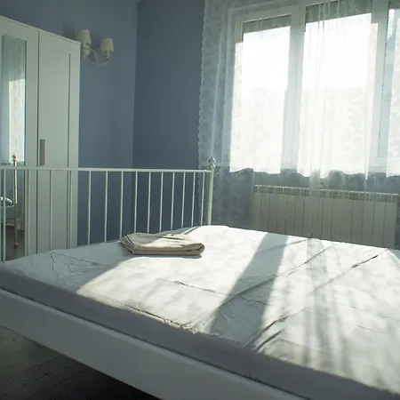 Vitosha Street 2 Bedroom Apt *