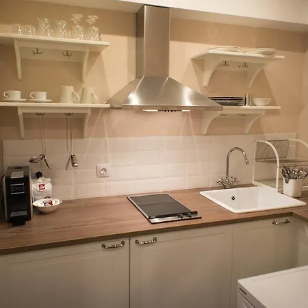 Apartment Vitosha Street 2 Bedroom Apt *